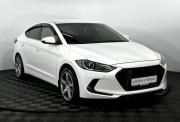 Hyundai Elantra VI (AD) Нижний Новгород  - изображение 27