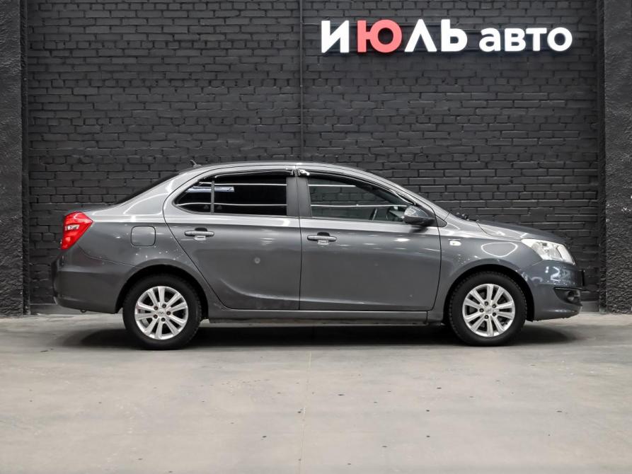 Chery Bonus 3 (E3/A19) Екатеринбург  - изображение 9