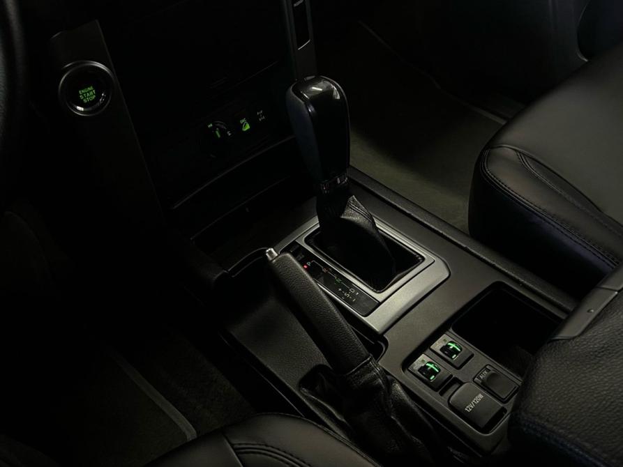 Toyota Land Cruiser Prado 150 Series Волгоград  - изображение 10