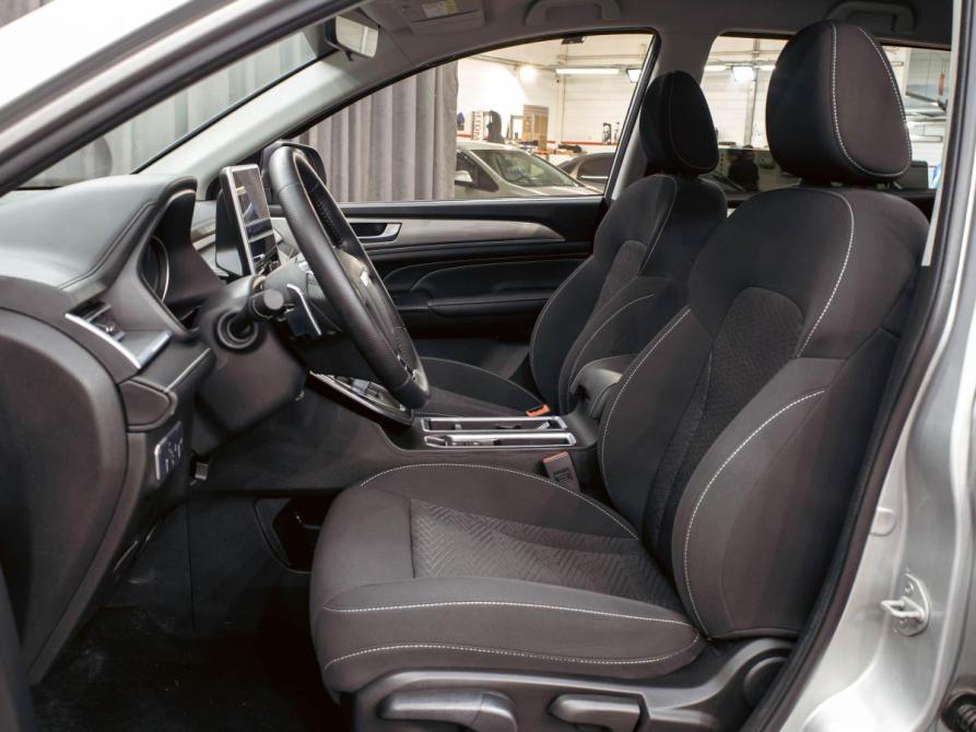 Haval M6 II Краснодар  - изображение 11