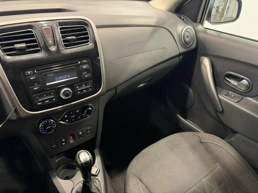 Renault Sandero II Подольск  - изображение 20