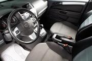 Opel Zafira B Рестайлинг Сургут  - изображение 24