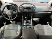 Volkswagen Amarok I Пермь  - изображение 30