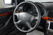 Toyota Avensis II Рестайлинг Тюмень  - изображение 32