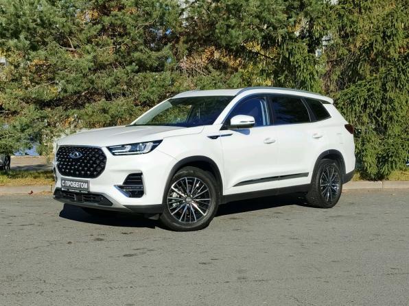 Chery Tiggo 8 Pro I с пробегом 2022 года, цена 1 999 000 рублей, 29500 км, внедорожник, Автокод Объявления