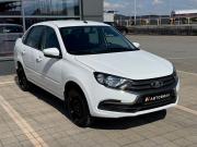 Lada (ВАЗ) Granta I Рестайлинг Владикавказ  - изображение 16