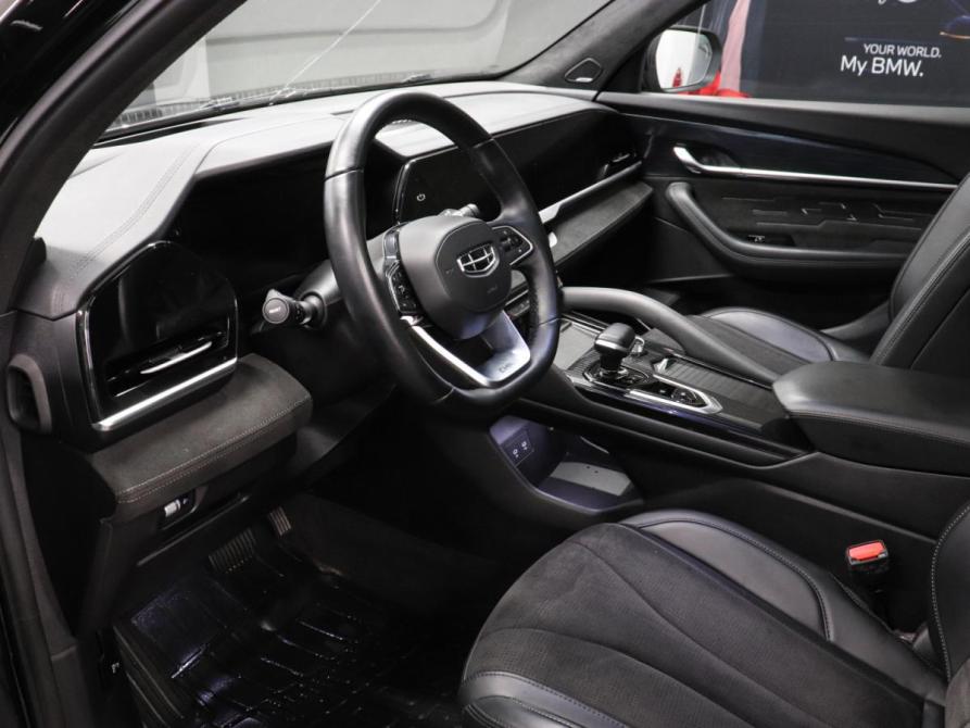 Geely Monjaro I Химки  - изображение 7