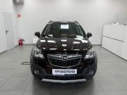 Opel Mokka I Казань  - изображение 18