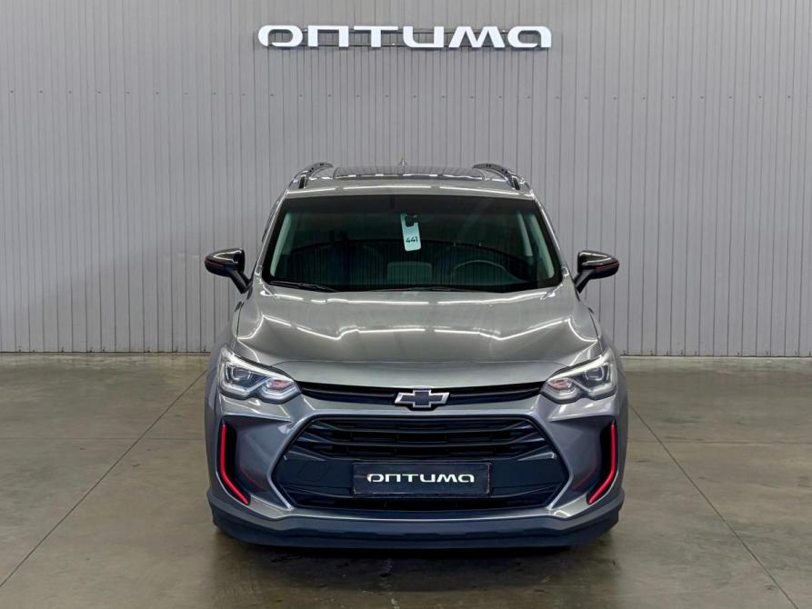 Chevrolet Orlando II Краснодар  - изображение 2