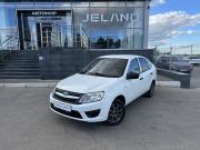 Lada (ВАЗ) Granta I Саратов  - изображение 16