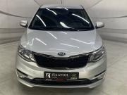 Kia Rio III Рестайлинг Воронеж  - изображение 19