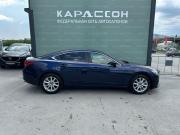 Mazda 6 III (GJ) Екатеринбург  - изображение 16