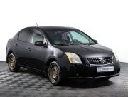 Nissan Sentra VI (B16) Москва  - изображение 20