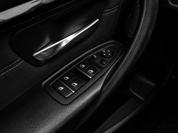 BMW 3 серии VI (F3x) Рестайлинг с пробегом 2017 года, цена 2 720 000 рублей, 147809 км, универсал, Автокод Объявления