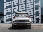 Kia Sportage (China) III (NP) Рестайлинг Краснодар  - изображение 24