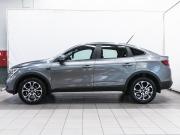 Renault Arkana I Красноярск  - изображение 39