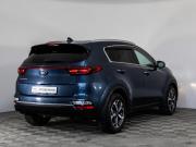 Kia Sportage IV Рестайлинг Санкт-Петербург  - изображение 28