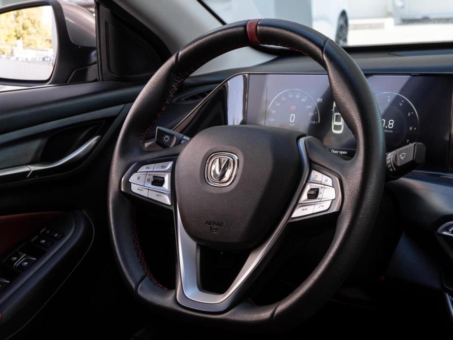 Changan Eado Plus Волгоград  - изображение 28