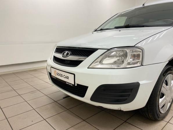Lada (ВАЗ) Largus I с пробегом 2018 года, цена 719 000 рублей, 198450 км, универсал, Автокод Объявления