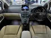 Lexus HS I Рестайлинг Санкт-Петербург  - изображение 72