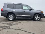 Toyota Land Cruiser 200 Series Рестайлинг 1 Москва  - изображение 27