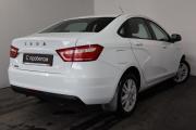 Lada (ВАЗ) Vesta I Санкт-Петербург  - изображение 22