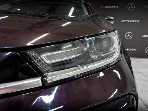 Exeed TXL I Рестайлинг с пробегом 2021 года, цена 2 250 000 рублей, 47123 км, внедорожник, Автокод Объявления
