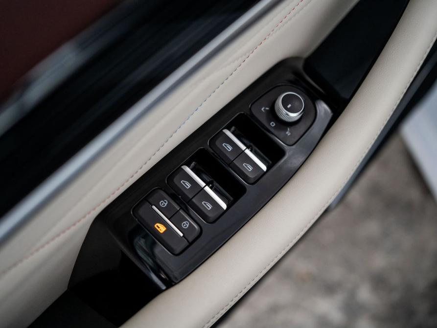 Geely Monjaro I Иркутск  - изображение 19