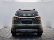 Ford Kuga II Москва  - изображение 22
