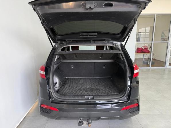 Hyundai Creta I с пробегом 2019 года, цена 1 755 000 рублей, 176581 км, внедорожник, Автокод Объявления