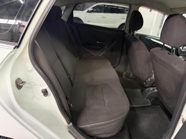 Nissan Almera III (G15) с пробегом 2014 года, цена 597 000 рублей, 327000 км, седан, Автокод Объявления