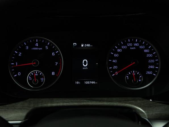 Kia K5 III с пробегом 2020 года, цена 2 259 700 рублей, 105742 км, седан, Автокод Объявления