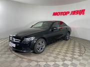 Mercedes-Benz C-Класс IV (W205) Рестайлинг Воронеж  - изображение 27