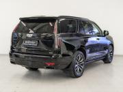 Cadillac Escalade V Москва  - изображение 35