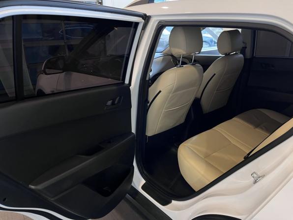 Hyundai Creta I Рестайлинг с пробегом 2021 года, цена 1 730 000 рублей, 68244 км, внедорожник, Автокод Объявления