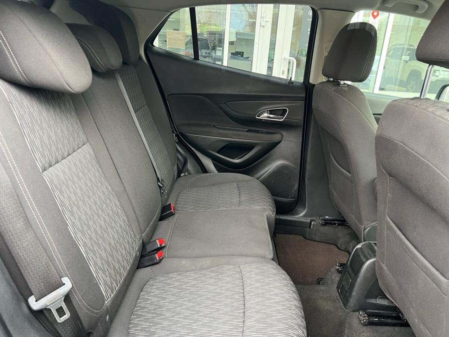 Opel Mokka I Екатеринбург  - изображение 9