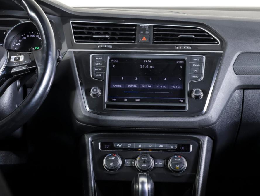 Volkswagen Tiguan II Москва  - изображение 14