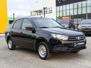 Lada (ВАЗ) Granta I Рестайлинг Йошкар-Ола  - изображение 25