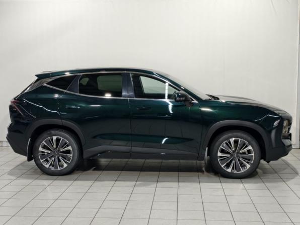 JETOUR DASHING I с пробегом 2024 года, цена 1 875 000 рублей, 34382 км, внедорожник, Автокод Объявления