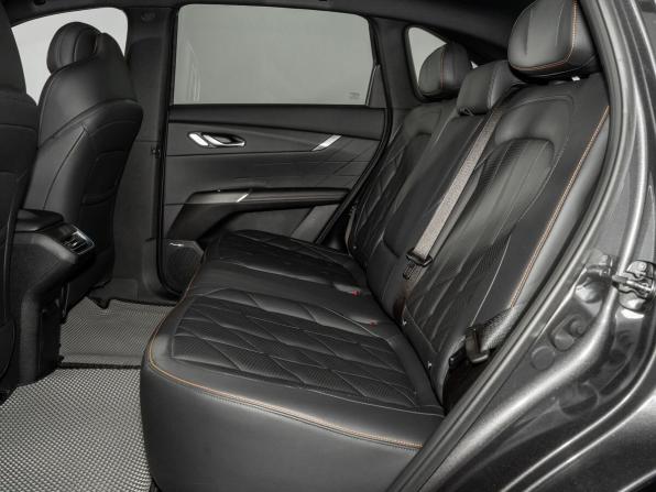 Changan CS75 Plus IV с пробегом 2025 года, цена 3 600 500 рублей, 19082 км, внедорожник, Автокод Объявления