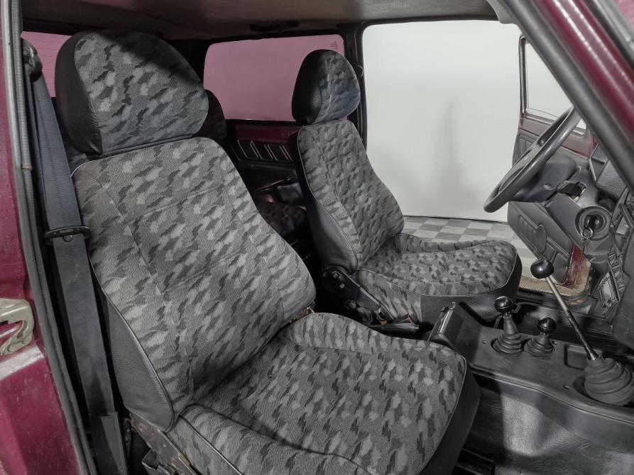 Lada (ВАЗ) 2121 (4x4) I Рестайлинг Нижний Новгород  - изображение 12