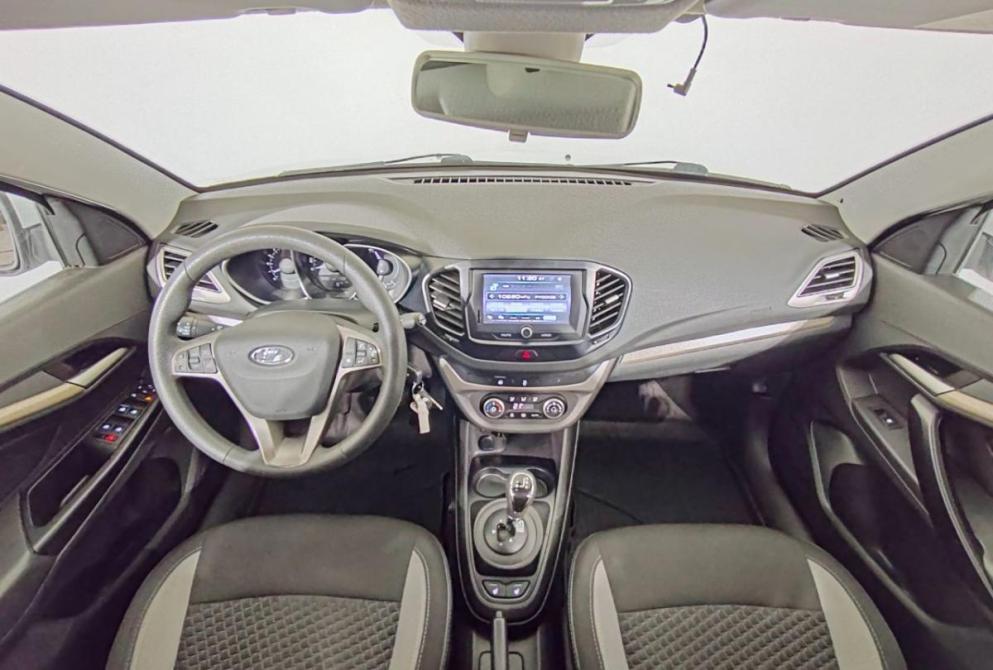 Lada (ВАЗ) Vesta I Ярославль  - изображение 10