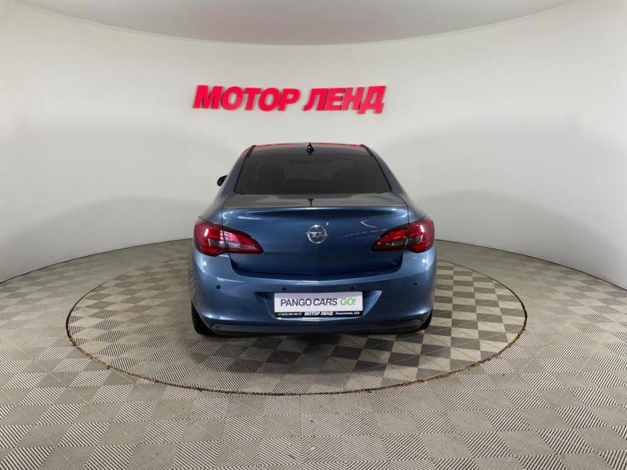 Opel Astra J Рестайлинг Воронеж  - изображение 5