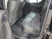 Nissan Navara (Frontier) III (D40) Альметьевск  - изображение 35