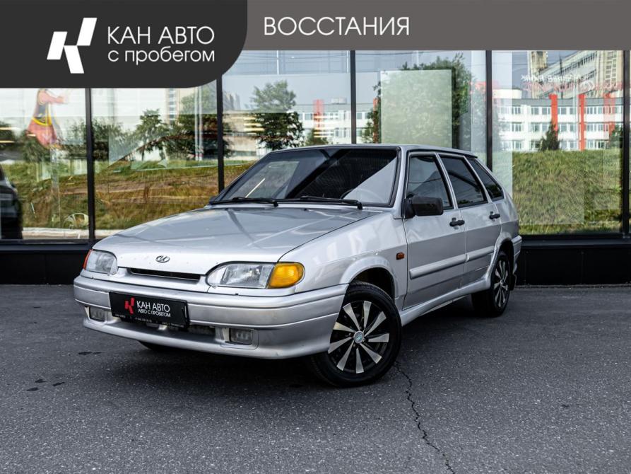 Lada (ВАЗ) 2114 Казань  - изображение 1