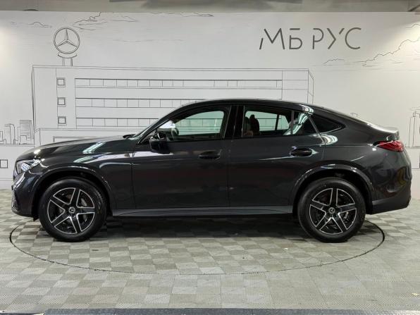 Mercedes-Benz GLC Coupe II (C254) с пробегом 2025 года, цена 7 999 000 рублей, 78 км, внедорожник, Автокод Объявления