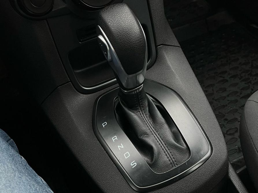 Ford Fiesta Mk6 Рестайлинг Калуга  - изображение 19