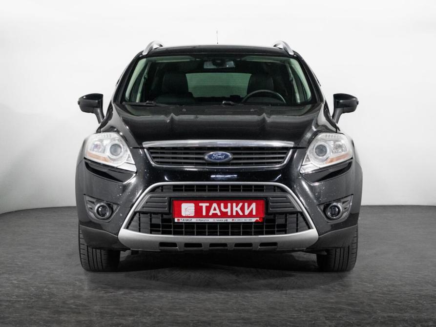 Ford Kuga I Иркутск  - изображение 2