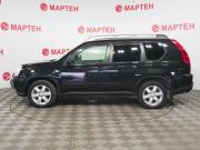 Nissan X-Trail II Вологда  - изображение 26