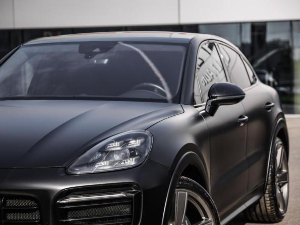 Porsche Cayenne III с пробегом 2021 года, цена 8 899 000 рублей, 67681 км, внедорожник, Автокод Объявления